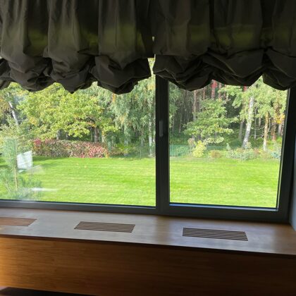 GALVENĀ GUĻAMISTABA