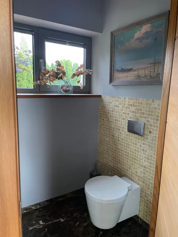 WC